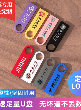 企业专用无损招投标u盘小容量128m256m512m 1g2g4g8g标书优盘定制