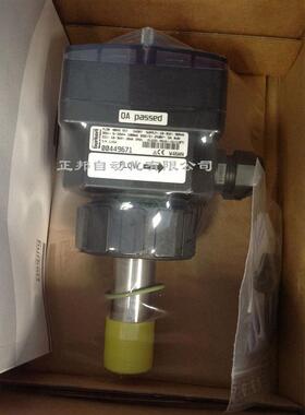 德国burkert8045宝帝宝德磁感流量计宝得00426507电磁流量计现货