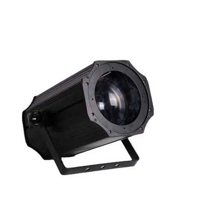 200W LED调焦COB面光灯舞台染色聚光灯Par light DMX背景灯光设备