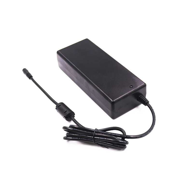 150W 24V6.25A灯带灯条电源适配器 美规 UL FCC认证 DC稳压直流