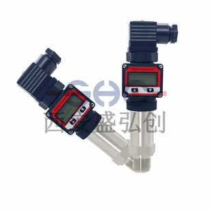 DG1300 FZ數顯型壓力變送器擴散硅液壓傳感器