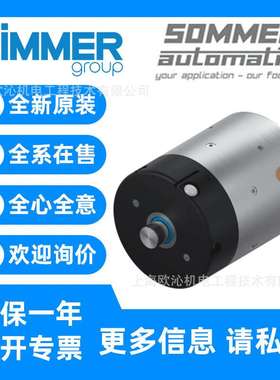 zimmer  RBPS系列夹紧元件刹车 RBPS2000-A 现货