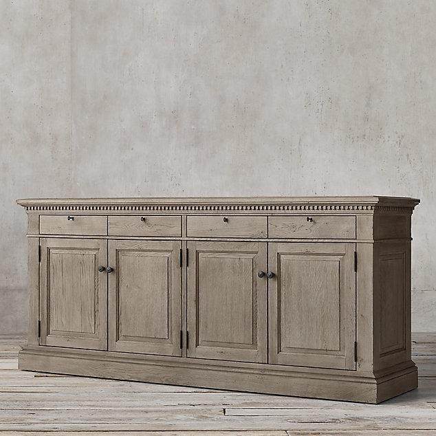 美式乡村实木做旧餐边柜法式复古玄关柜客厅收纳茶水柜家具可定制,电子元器件市场,其它元器件,淘宝优惠券,粉丝福利购,淘宝优惠卷