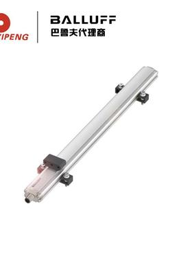 BALLUFF/巴鲁夫 位移传感器 型号 BTL6-E500-M0450-PF-S115