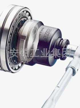 SKF TMFS4轴向锁紧螺母套筒扳手TMFS3 TMFS20 TMFS19轴承安装拆卸