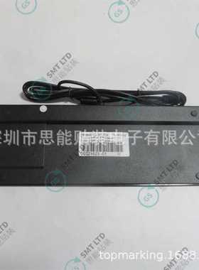 SMT贴片机白色键盘 00321623 KEYBOARD SIPLACE TRACKBALL