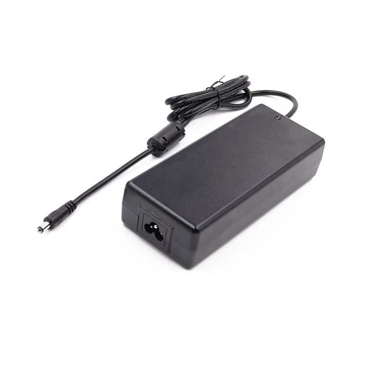 20V6A电源适配器 韩规KC KCC MSIP认证120W电源 DC头5.5*2.1*10mm