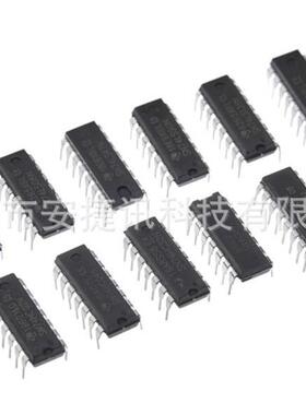 40Pcs 20 Different Types 74HCxx and 74LSxx Series Logic IC A