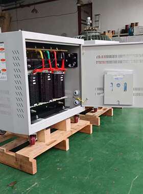 380V变220V转三相415V400V440V480V690光伏并网逆变隔离变压器30K