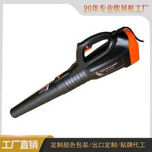 交流涡轮吹雪机园林吹叶机吹风机工业吹灰大功率暴风机