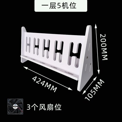 多台工作室多机位手机支架充电y桌面落地多部竖放手机架多层放置