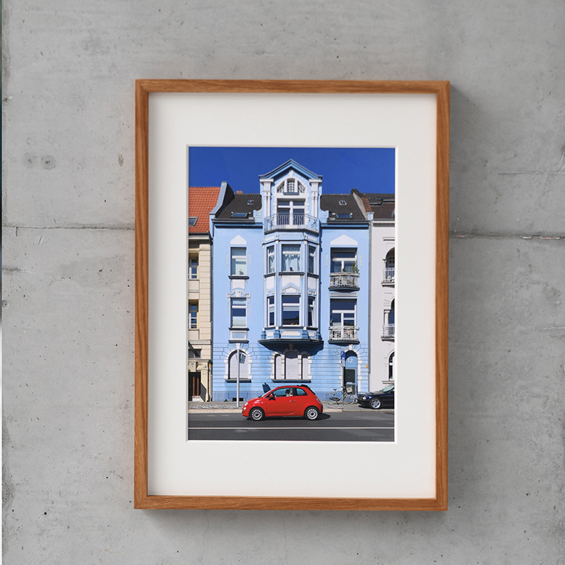 相框空框实木拼图画框装裱儿童照片定制diy挂墙黑胡桃高级感摆台