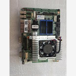 议价研华PCM 9362D主板 带CF卡2GB