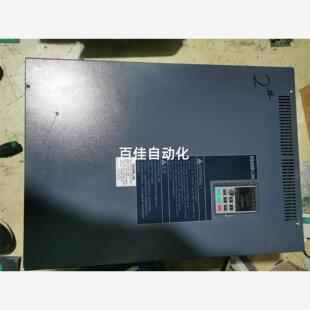 议价科姆龙KV3000系列110kw重载132kw轻载变频器KV