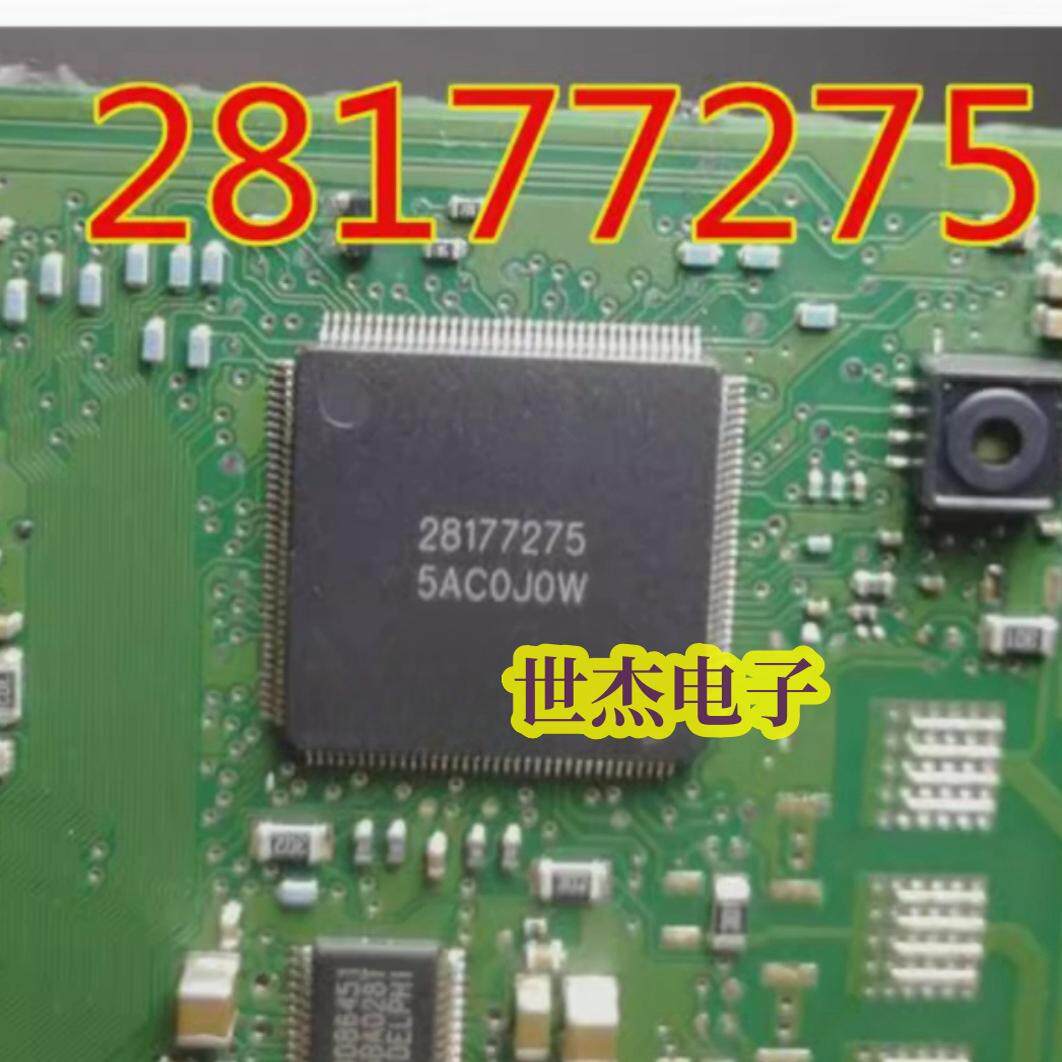 28177275.MT62.1适用德尔福电脑板芯片. 汽车电子科技出售