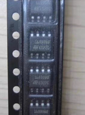 M35160 160DOWQ 160D0WQ储存芯片 汽车芯片 支持多次擦写全新原装