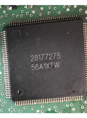 28177275 MT62.1适用德尔福电脑板点火芯片 现货可直拍