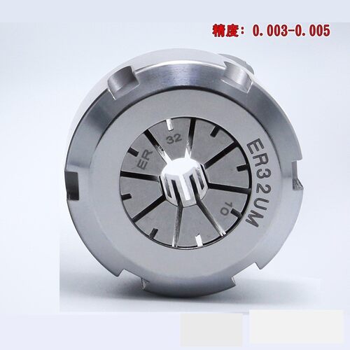 高精bt刀柄加工中心BT30/BT40-ER16ER20ER25ER32ER40-70/100L150
