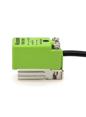 接近开关电感式金属感应方形传感器PSN17-5DN-5DP2 PSNT-5DO-5DC