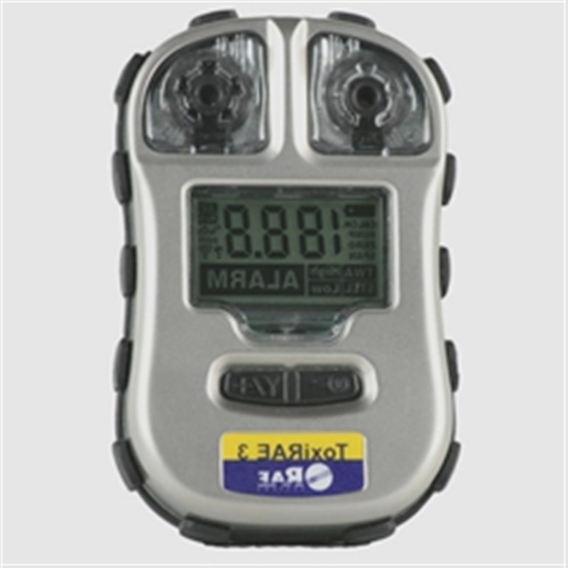 华瑞原装b进口现货ToxiRAE 3 便携式毒气检测仪PGM-1700