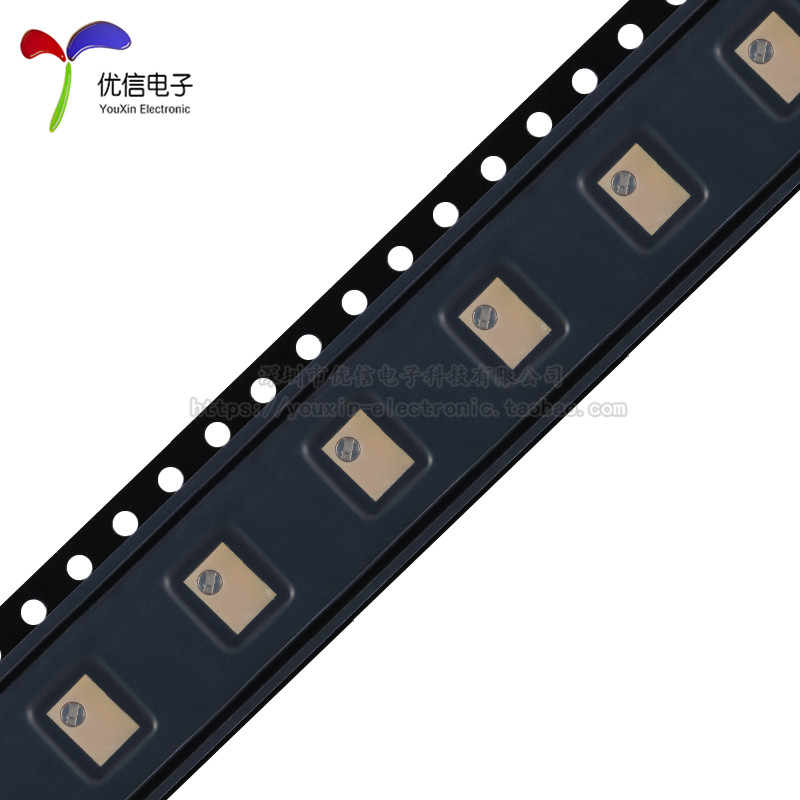 3224W-1-504E 500K 10% 100ppm/ 3224电位器精密可调电阻