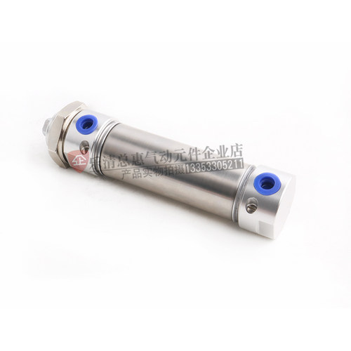 自动包装机切线迷你气缸MACU25X30-C2 MAC25X30-U-F170225B内螺纹
