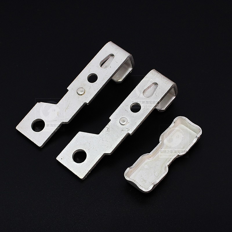 CJ20-160A触l头触点CJ20-160 接触器动静银触点接点触片触桥零件