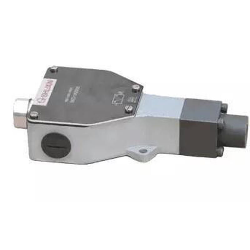 HED10A20/35上海立新液压HED1KA20/35液压压力继电器HED10A20/10