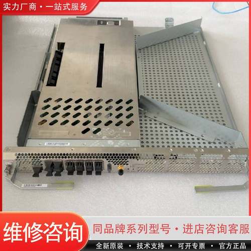 NE8000-X16主控 描述 NetEngine 80可维修