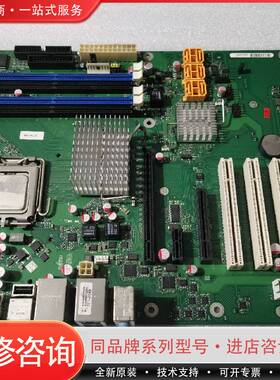 /D2836-S11 GS1工控主板，没有挡板，可维修