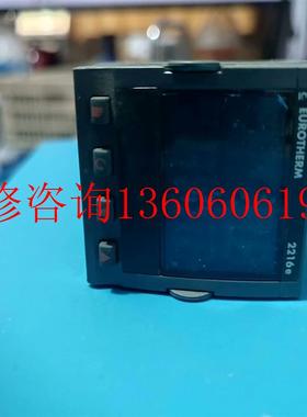 （请询价）全新EUROTHERM欧陆温控器2216E,拆机,成色如图,议价