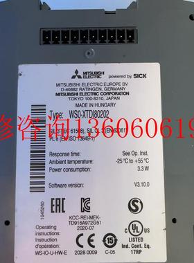 （请询价）全新安全模块WS0-XTDI80202,WS0-XTIO84议价