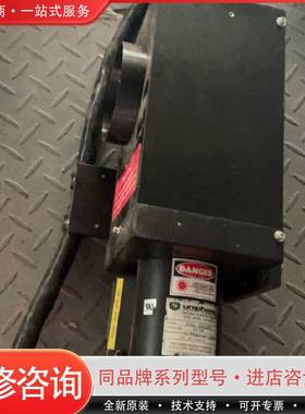 unlphase 激光器，2214-30SLQTT实物图，数可维修