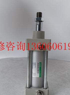 （请询价）全新日本标准型气缸SCA2-00-40B-50。价格2议价