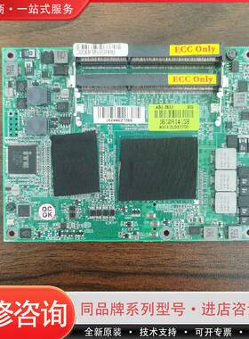 瑞传工业主板 E119921 I-3B53可维修