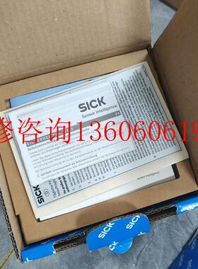 （请询价）全新S30B-3011CA 1056428 德国扫描仪 议价