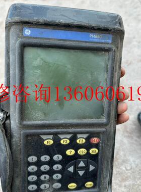 （请询价）全新GE PM880 式露点仪 湿度计议价