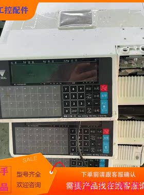 （请询价）询价寺冈标签称sm110议价