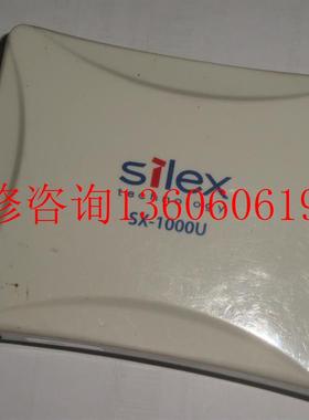 （请询价）全新捷希凱Silex SX-1000U 共享USB设备服务器议价