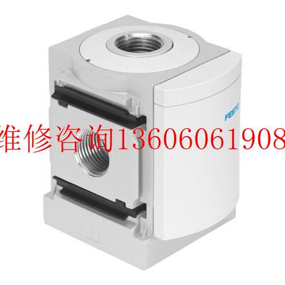 （请询价）全新/费斯托分支模块MS6-FRM-1/2-AD7议价