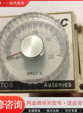 可维修进口AUtOcs温控器：TOS-B4RK4