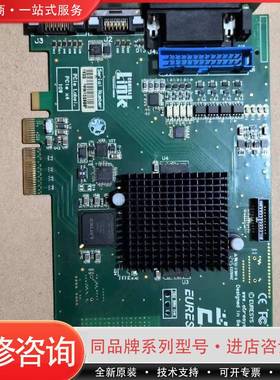 可维修Euresys Grlink 2010 DualBase