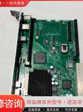 可维修CompaPCI焊接机UTC电路板SC2125-0-P1