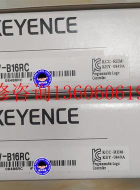 （请询价）全新KV-B16RC模块,年份新22年,货,数议价
