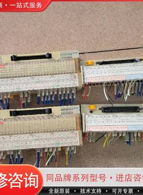 进口的韩国iolink三元模块    R32C-YNT  2可维修