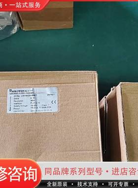 可维修TR帝尔旋转编码器  CMV582M-98677