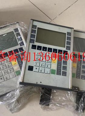 （请询价）全新德利多富OPERATOR PANEL USB 0175010议价