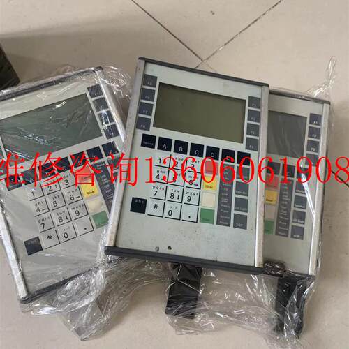 （请询价）全新德利多富OPERATOR PANEL USB 0175010议价