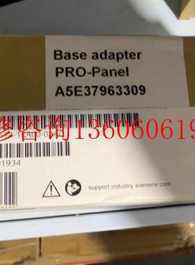 （请询价）全新6AV7674-1KA00-0AA0基本适配器,一议价
