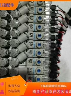 （请询价）询价费斯托电磁阀VUVG-LK10-JB52-T-M5-1H2议价